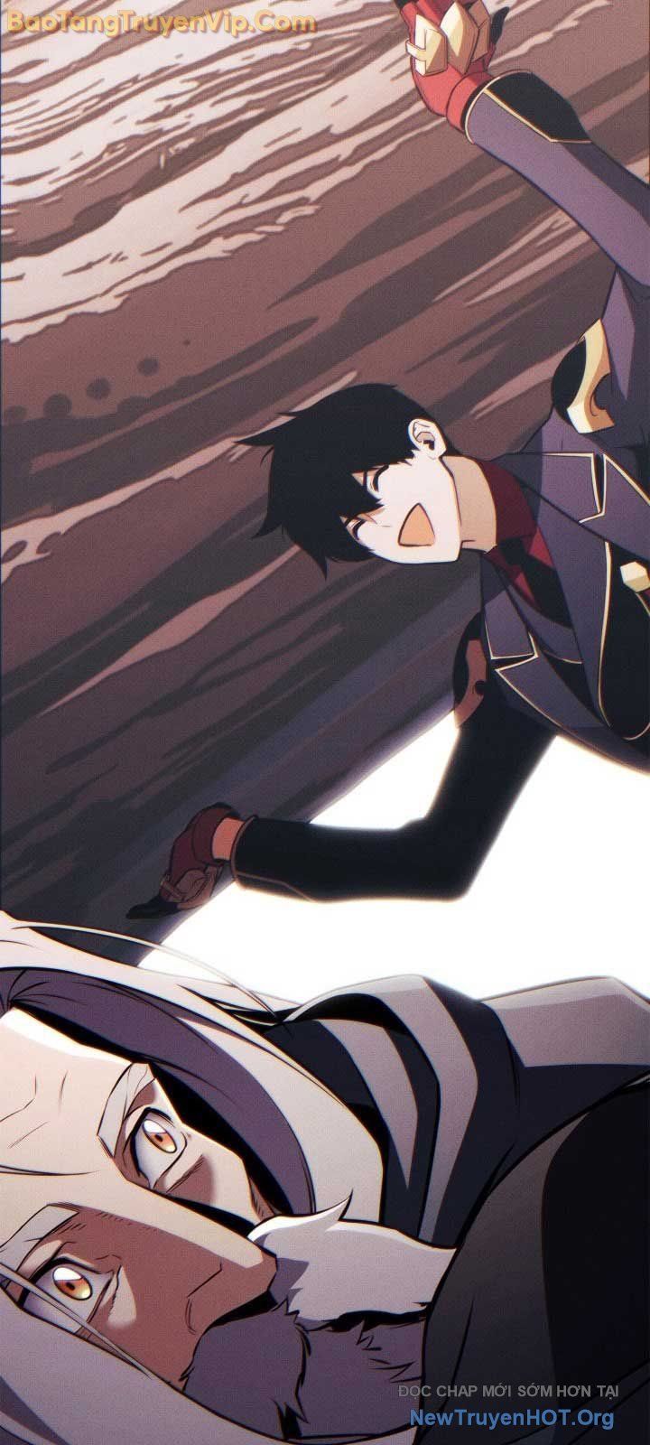 Sự Trở Lại Của Vị Thần Sức Mạnh Chapter 201 - 62