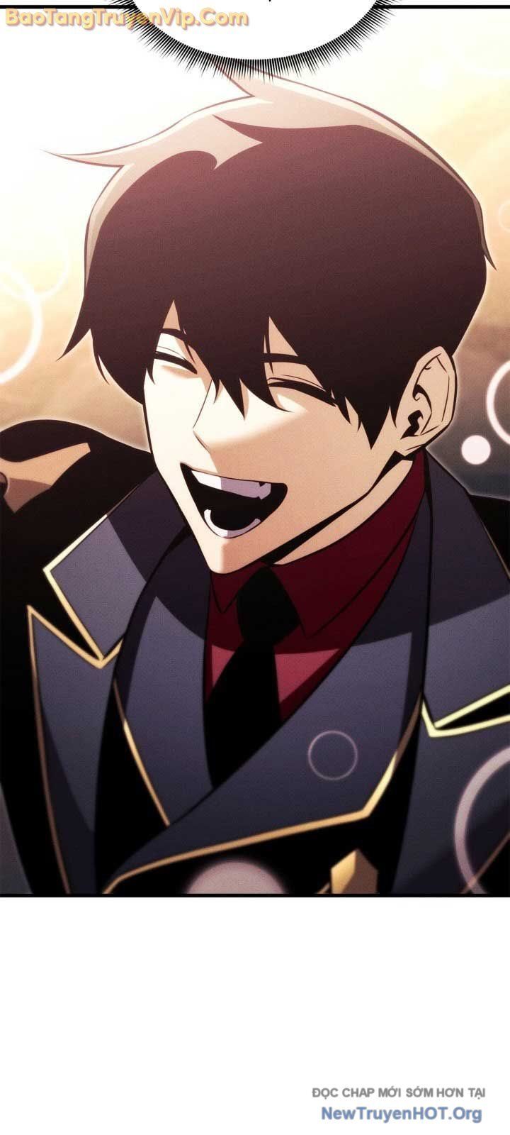 Sự Trở Lại Của Vị Thần Sức Mạnh Chapter 201 - 65