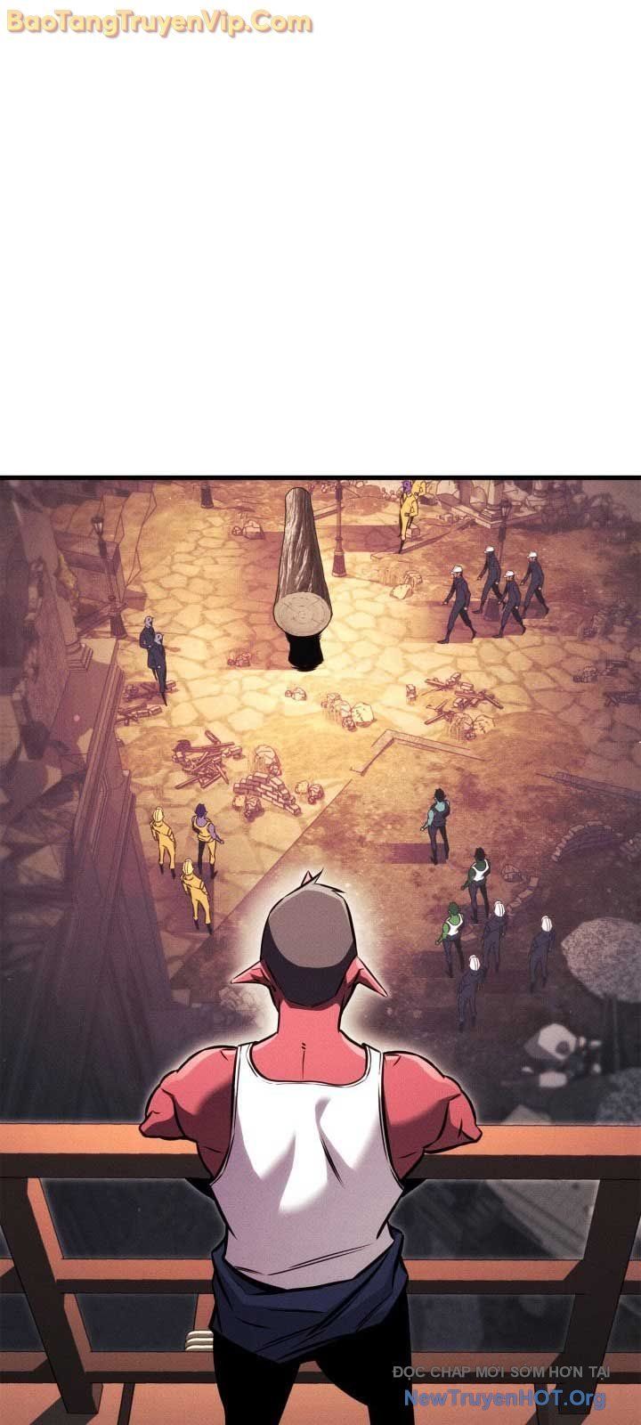 Sự Trở Lại Của Vị Thần Sức Mạnh Chapter 201 - 66
