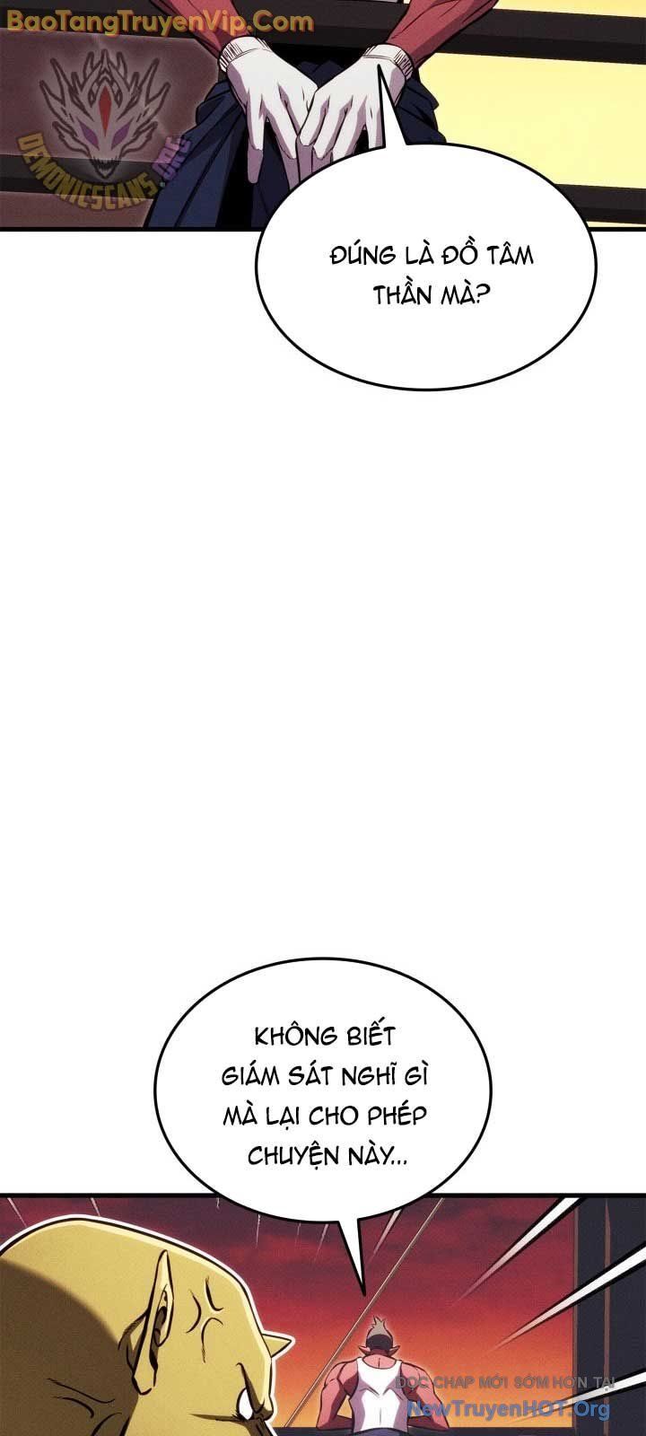 Sự Trở Lại Của Vị Thần Sức Mạnh Chapter 201 - 68