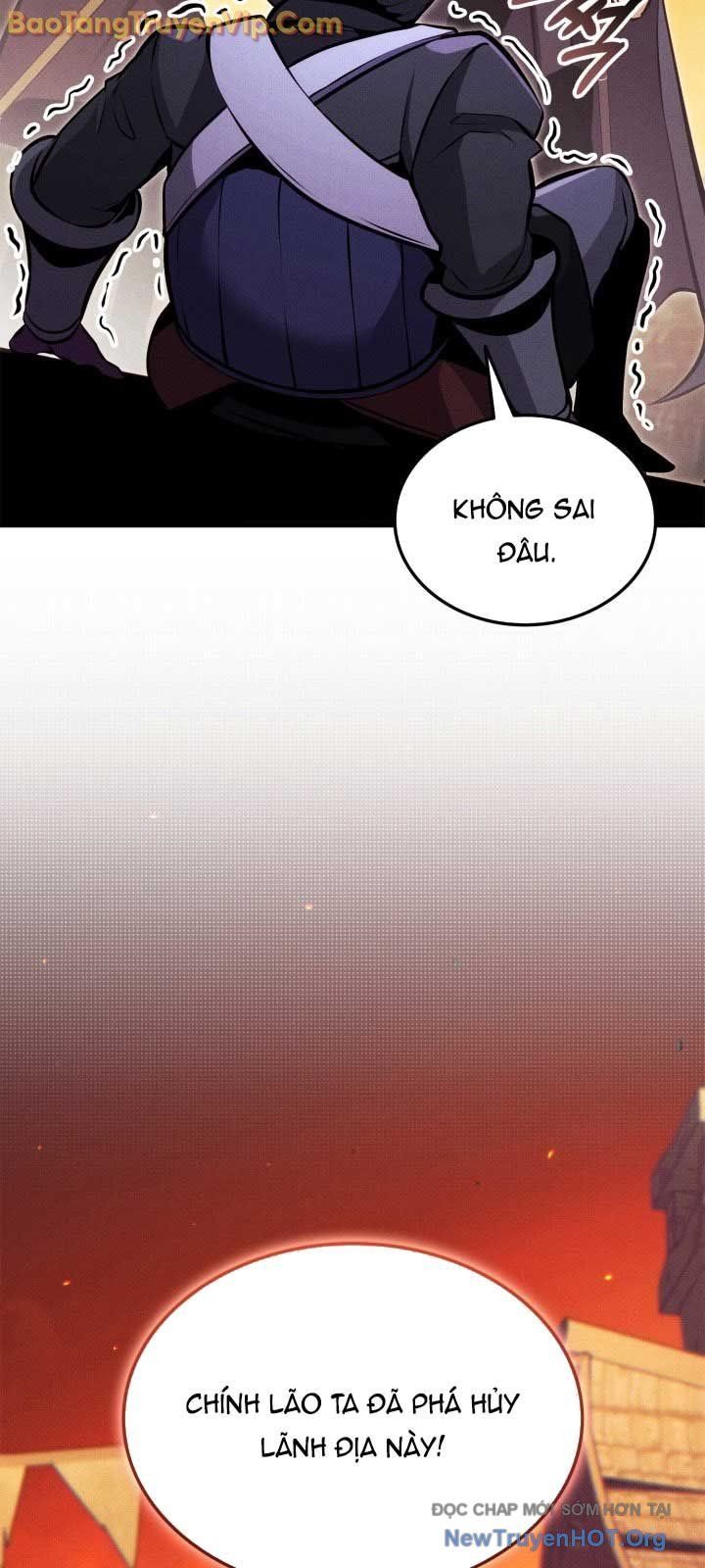 Sự Trở Lại Của Vị Thần Sức Mạnh Chapter 201 - 8