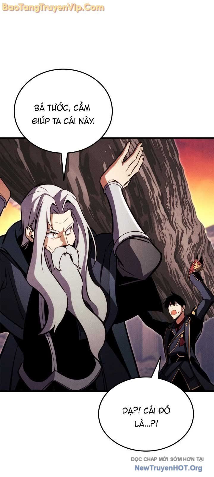 Sự Trở Lại Của Vị Thần Sức Mạnh Chapter 201 - 75