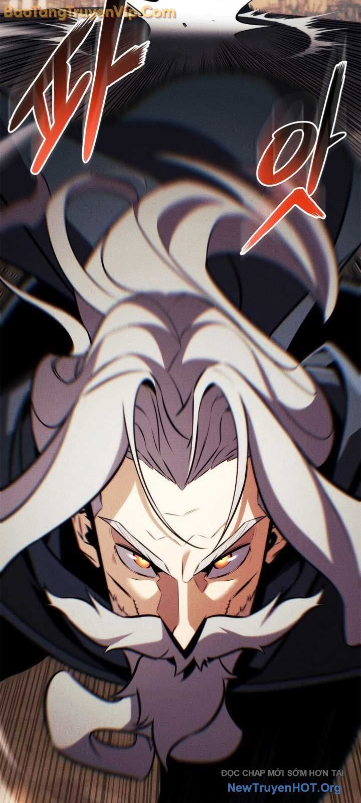 Sự Trở Lại Của Vị Thần Sức Mạnh Chapter 201 - 77