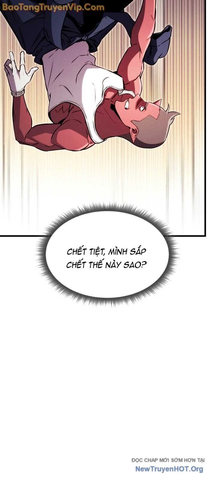 Sự Trở Lại Của Vị Thần Sức Mạnh Chapter 201 - 81