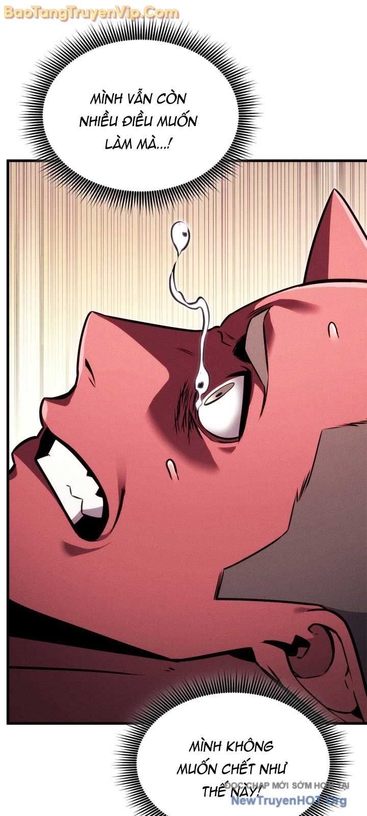 Sự Trở Lại Của Vị Thần Sức Mạnh Chapter 201 - 82