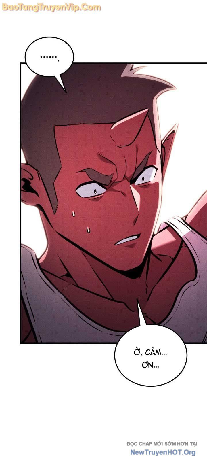Sự Trở Lại Của Vị Thần Sức Mạnh Chapter 201 - 93