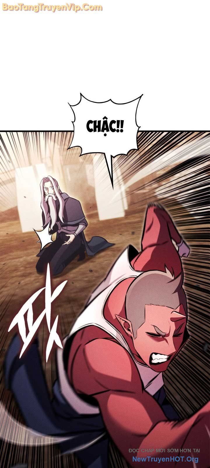 Sự Trở Lại Của Vị Thần Sức Mạnh Chapter 201 - 95