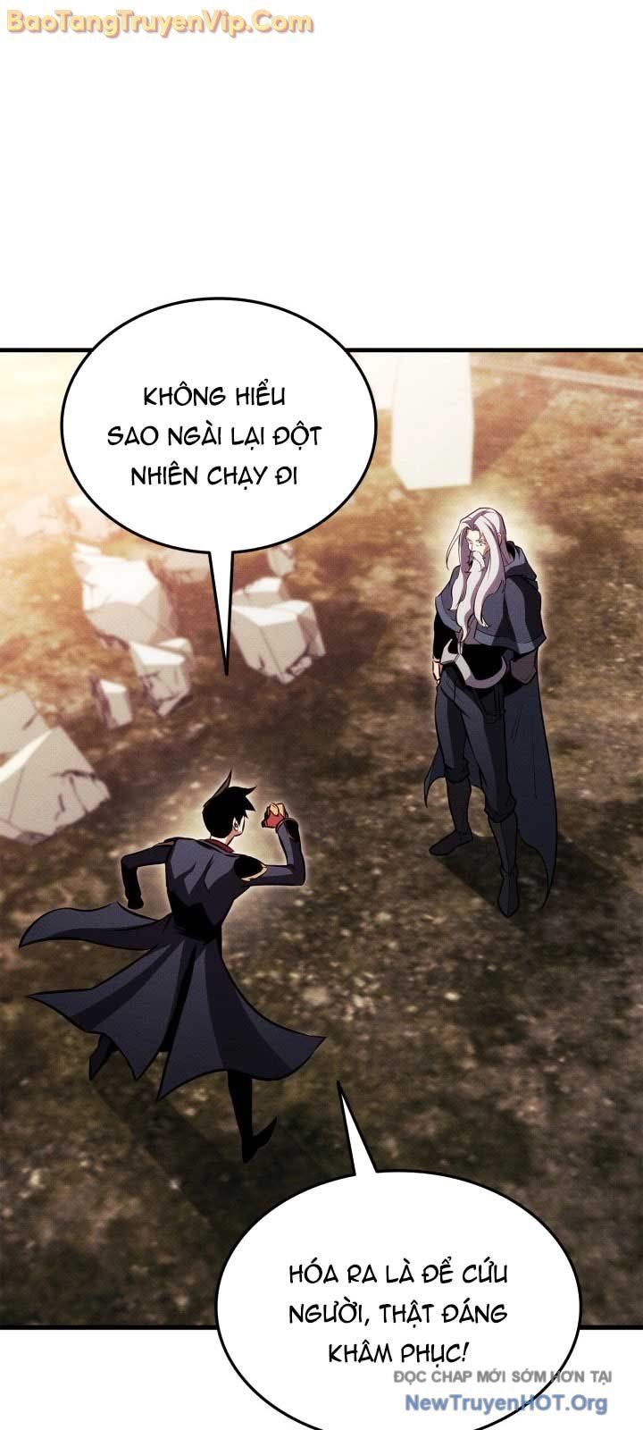 Sự Trở Lại Của Vị Thần Sức Mạnh Chapter 201 - 98