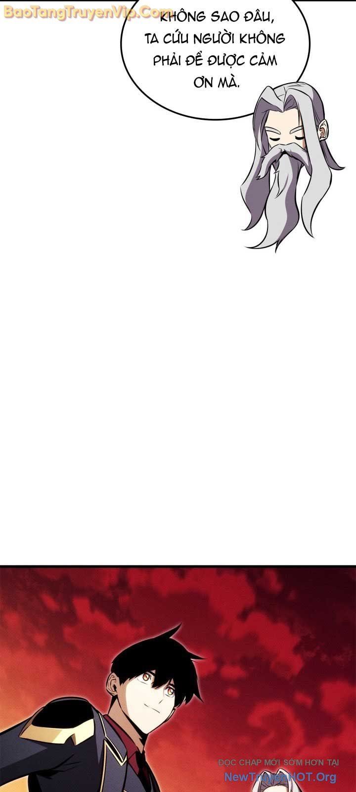 Sự Trở Lại Của Vị Thần Sức Mạnh Chapter 201 - 100