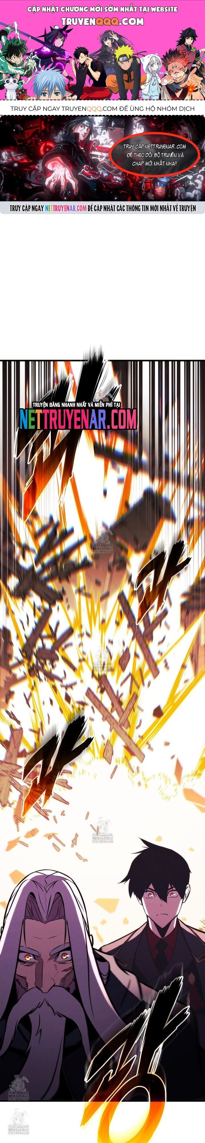 Sự Trở Lại Của Vị Thần Sức Mạnh Chapter 202 - 1