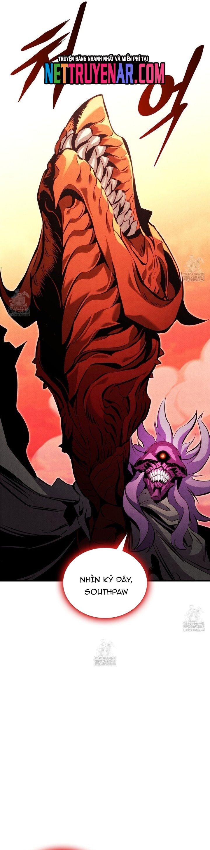 Sự Trở Lại Của Vị Thần Sức Mạnh Chapter 202 - 13