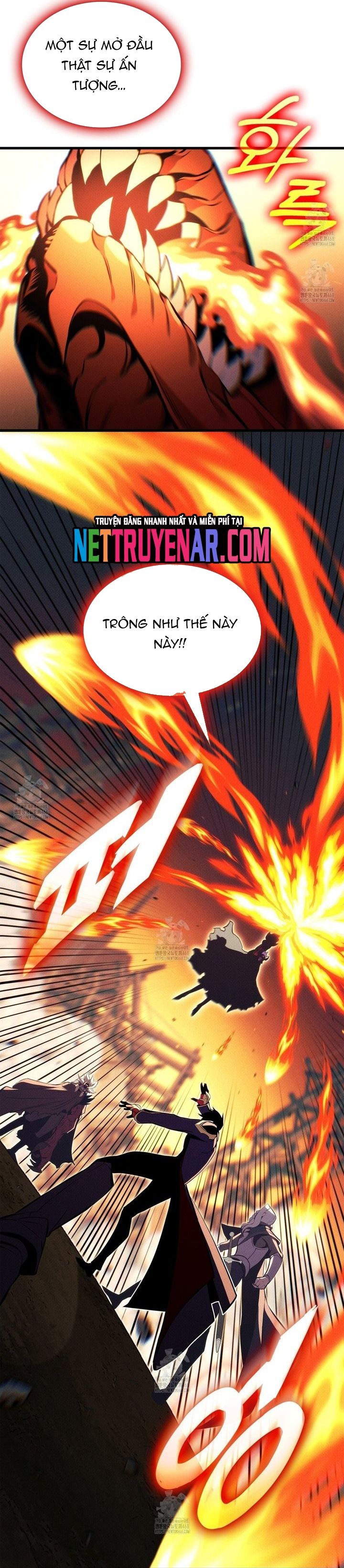 Sự Trở Lại Của Vị Thần Sức Mạnh Chapter 202 - 14
