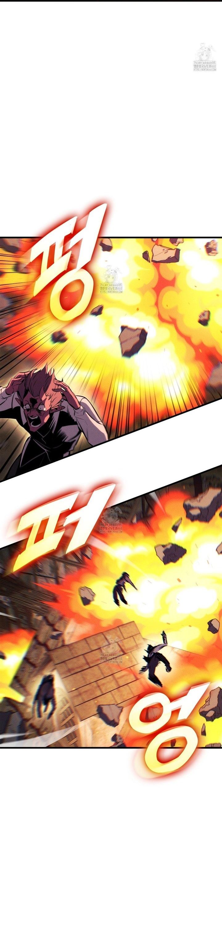 Sự Trở Lại Của Vị Thần Sức Mạnh Chapter 202 - 15