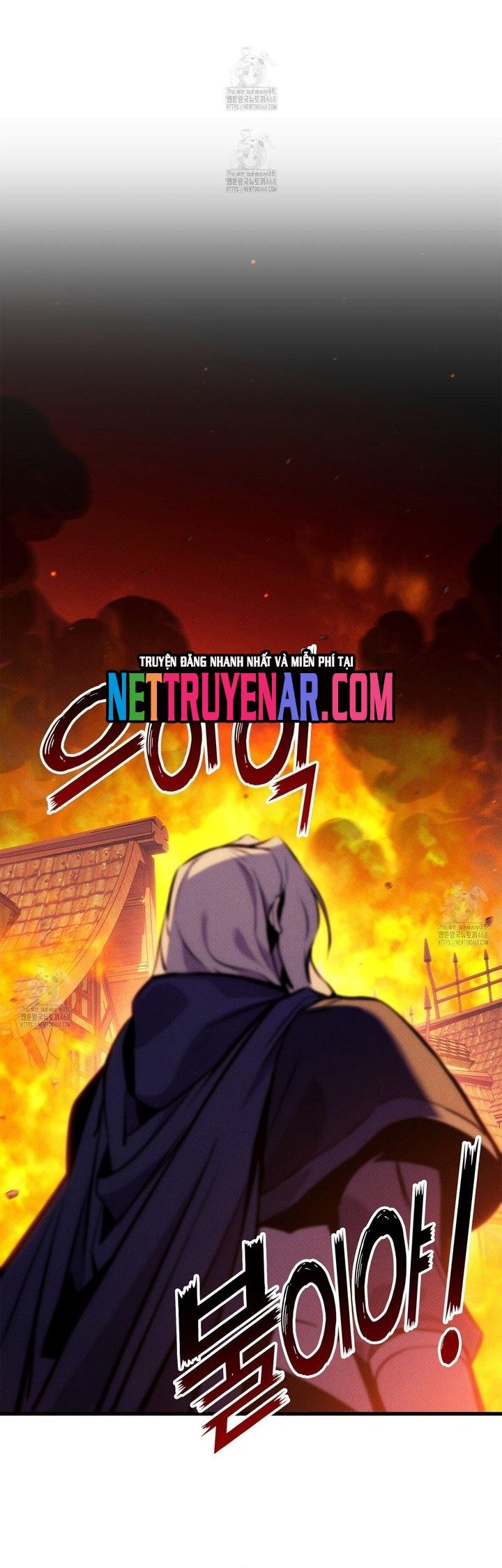 Sự Trở Lại Của Vị Thần Sức Mạnh Chapter 202 - 16