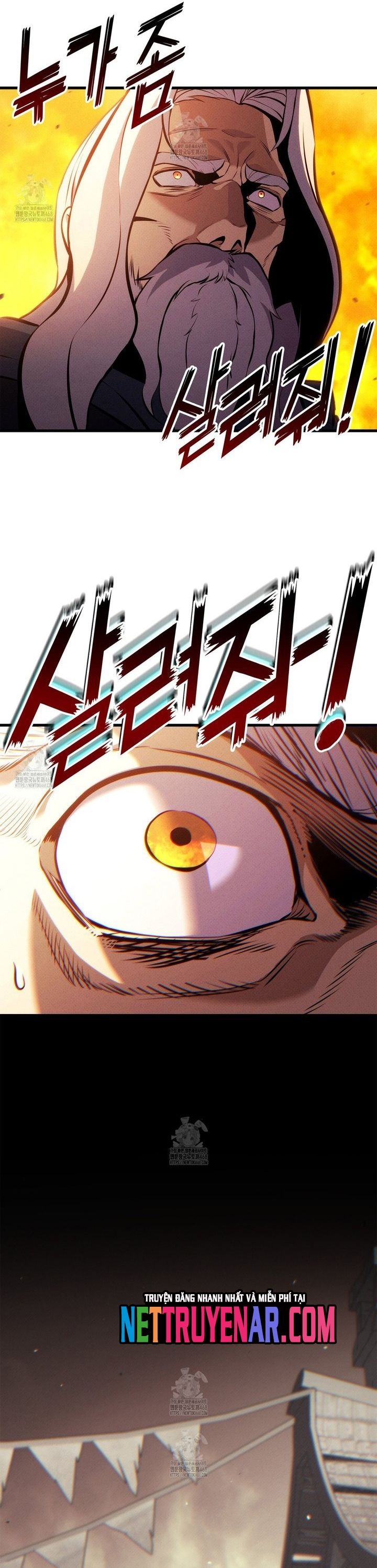 Sự Trở Lại Của Vị Thần Sức Mạnh Chapter 202 - 17