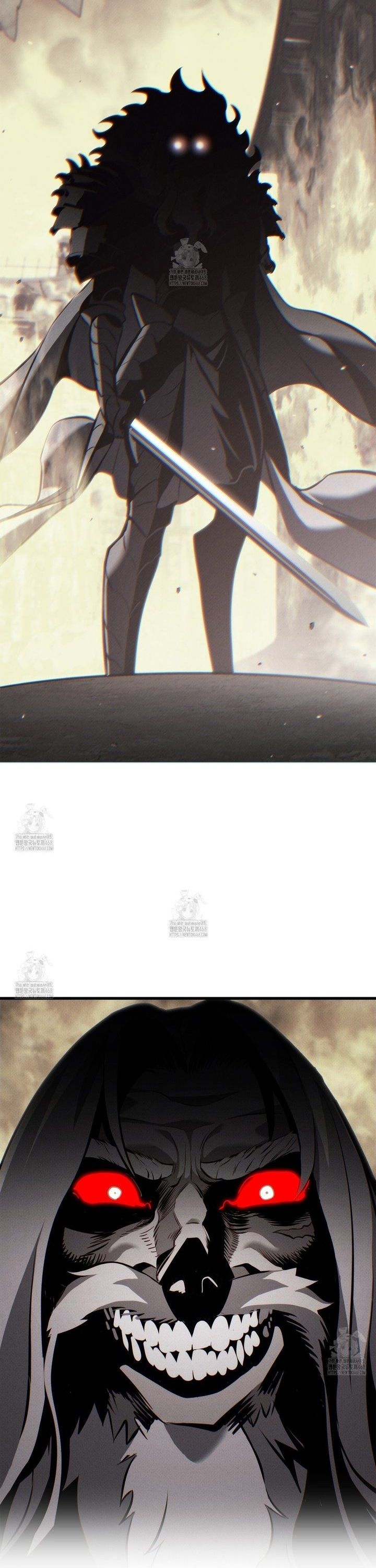 Sự Trở Lại Của Vị Thần Sức Mạnh Chapter 202 - 18