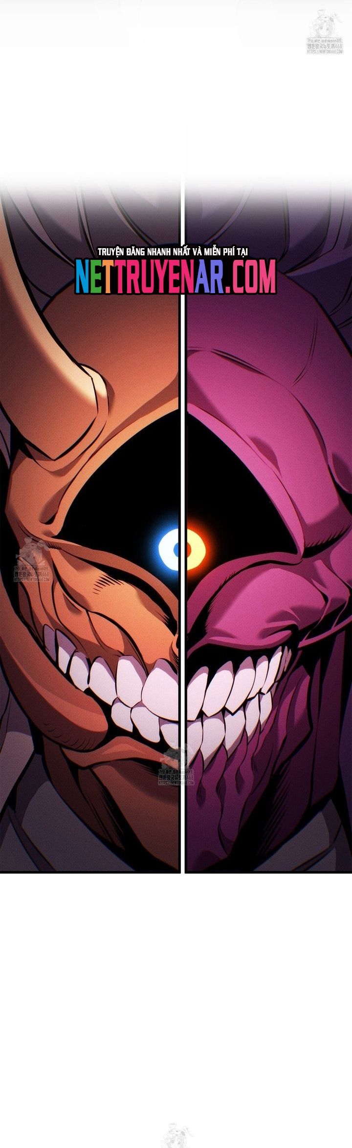 Sự Trở Lại Của Vị Thần Sức Mạnh Chapter 202 - 19