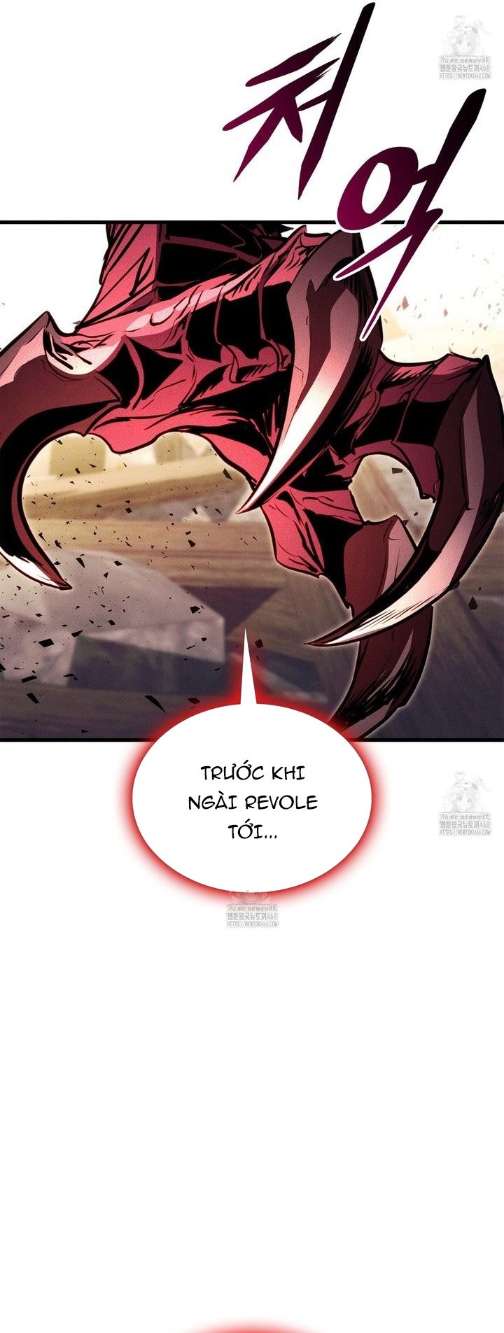 Sự Trở Lại Của Vị Thần Sức Mạnh Chapter 202 - 3