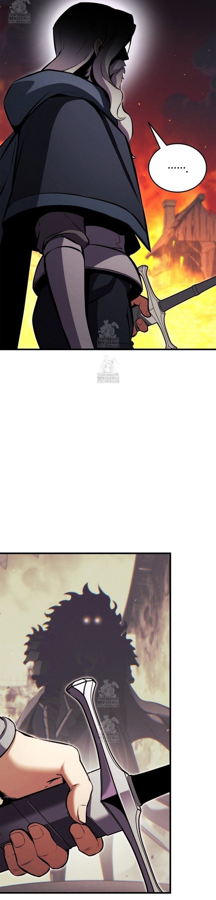 Sự Trở Lại Của Vị Thần Sức Mạnh Chapter 202 - 22