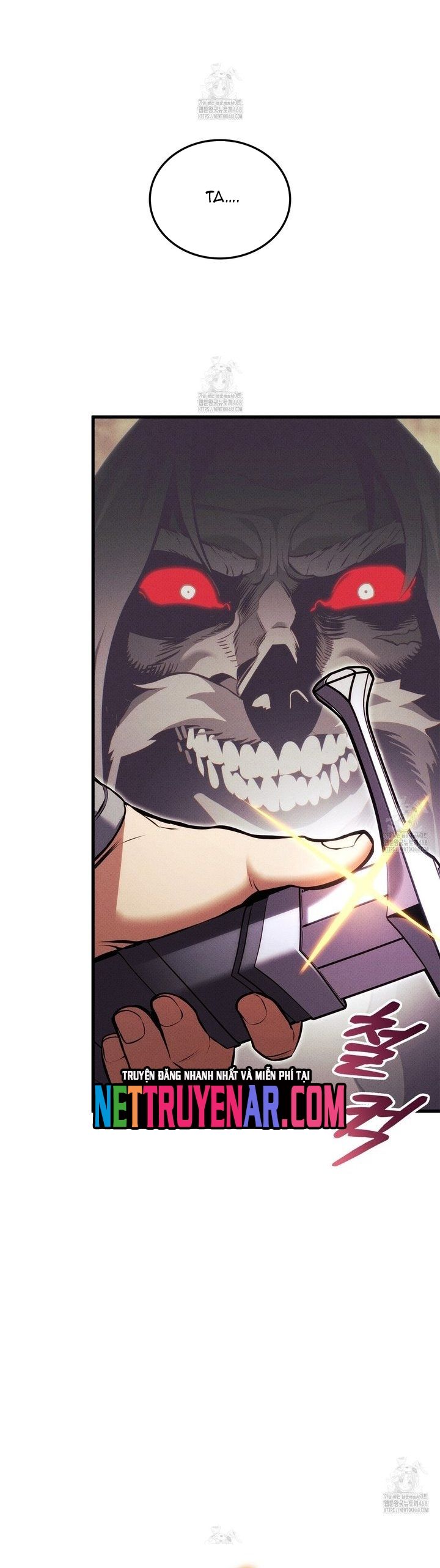 Sự Trở Lại Của Vị Thần Sức Mạnh Chapter 202 - 23