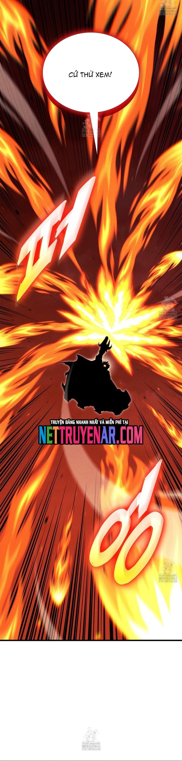 Sự Trở Lại Của Vị Thần Sức Mạnh Chapter 202 - 29