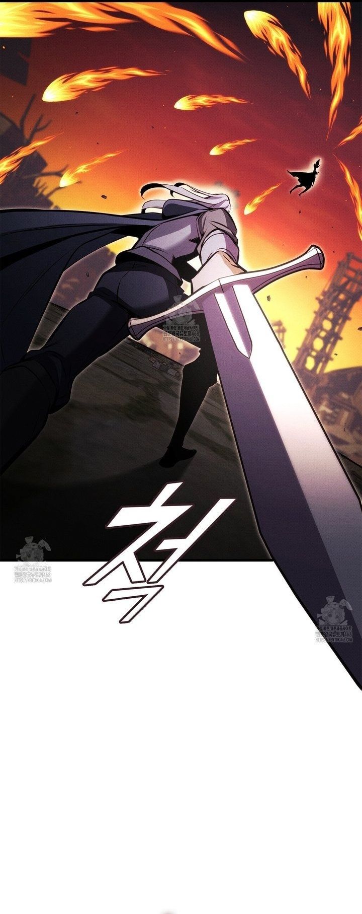 Sự Trở Lại Của Vị Thần Sức Mạnh Chapter 202 - 30