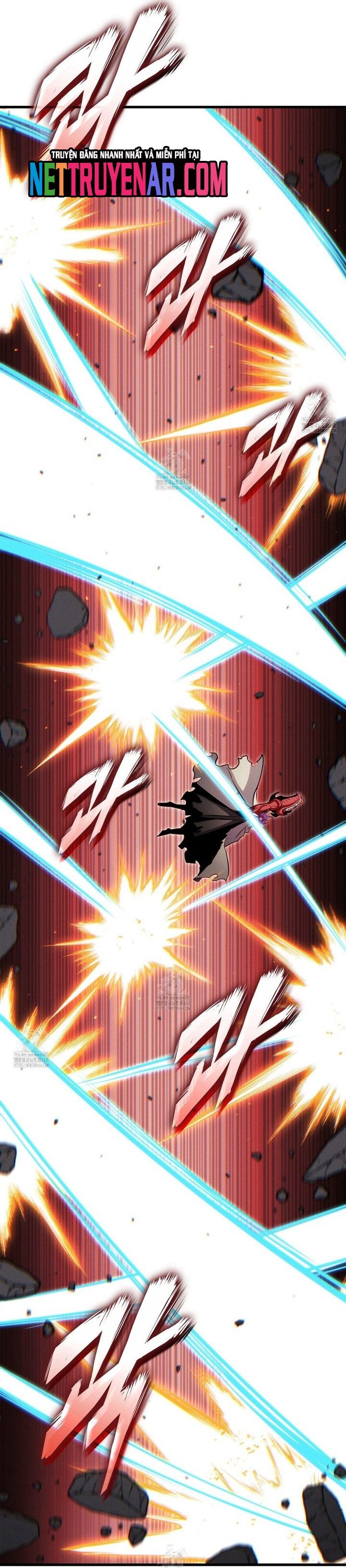 Sự Trở Lại Của Vị Thần Sức Mạnh Chapter 202 - 32