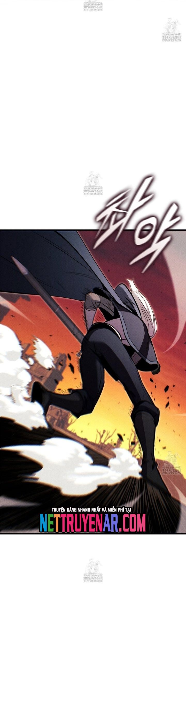 Sự Trở Lại Của Vị Thần Sức Mạnh Chapter 202 - 33