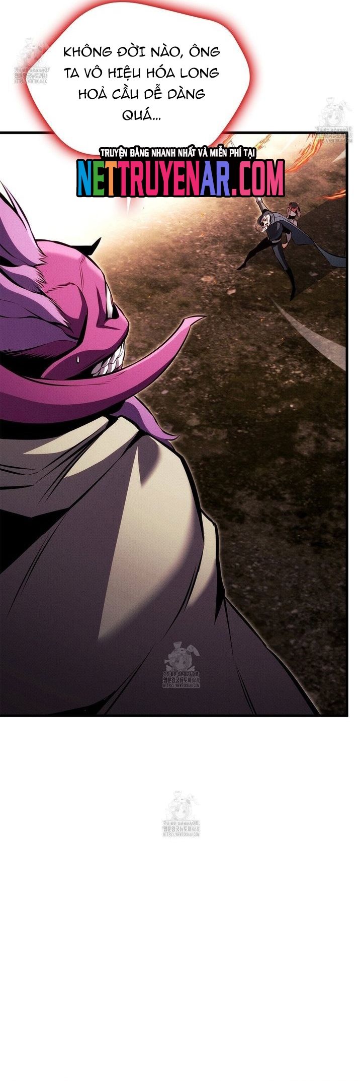Sự Trở Lại Của Vị Thần Sức Mạnh Chapter 202 - 38