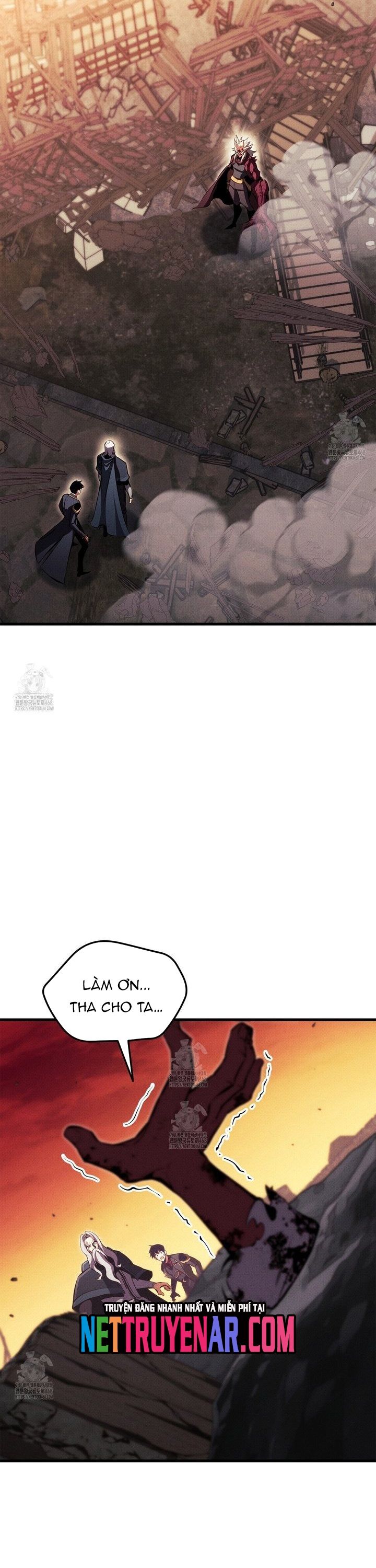 Sự Trở Lại Của Vị Thần Sức Mạnh Chapter 202 - 6