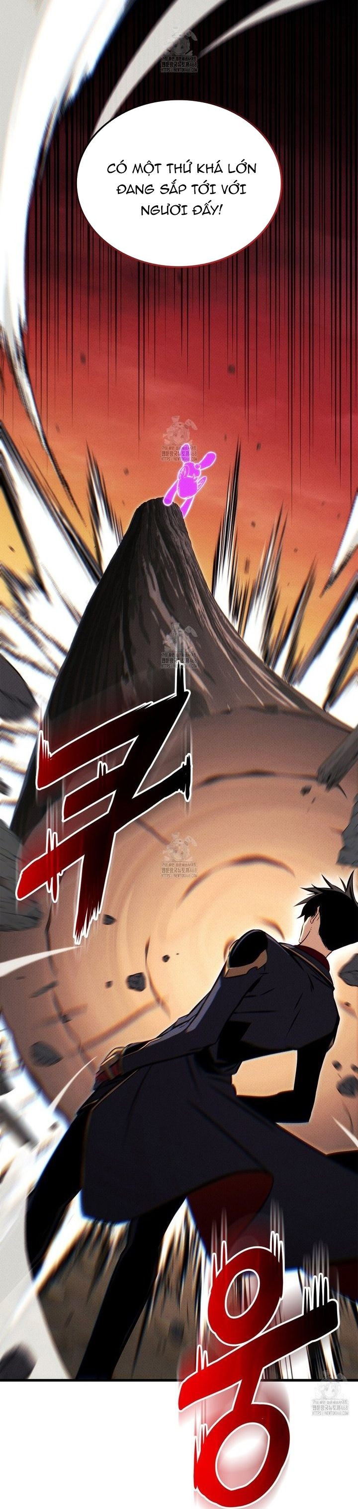 Sự Trở Lại Của Vị Thần Sức Mạnh Chapter 202 - 52