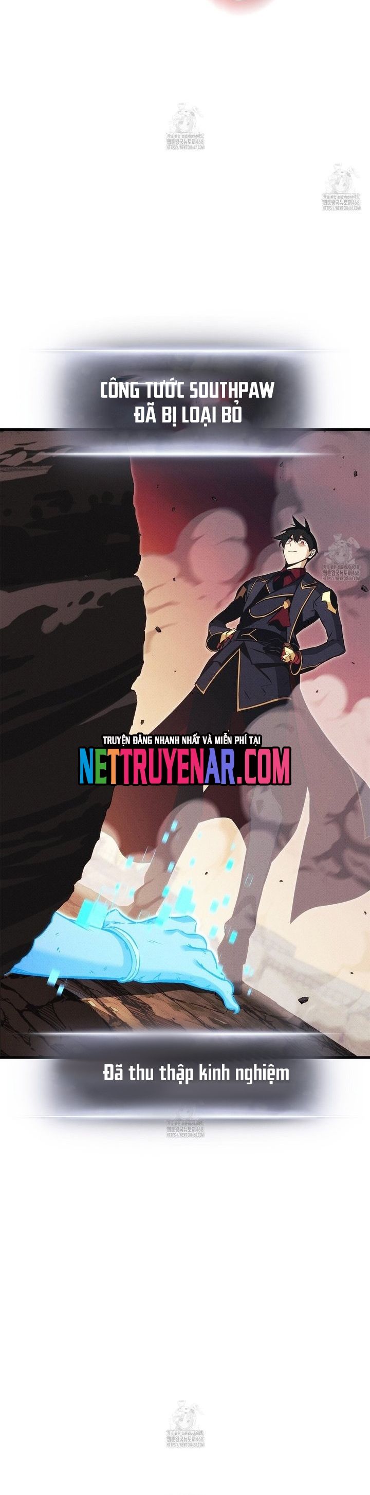 Sự Trở Lại Của Vị Thần Sức Mạnh Chapter 202 - 53