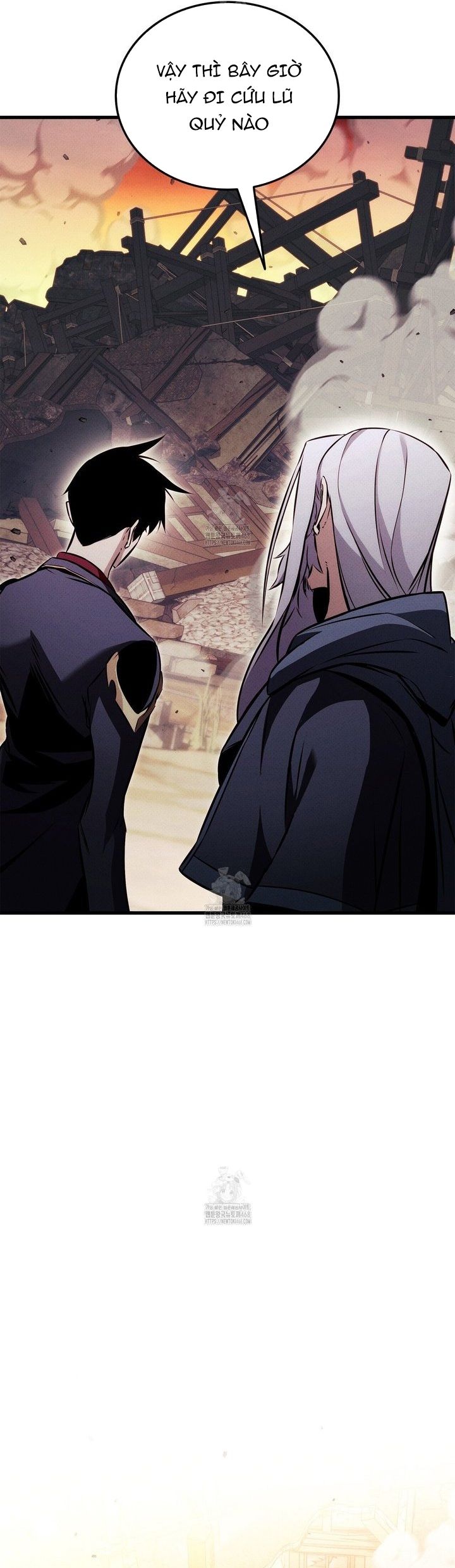 Sự Trở Lại Của Vị Thần Sức Mạnh Chapter 202 - 55