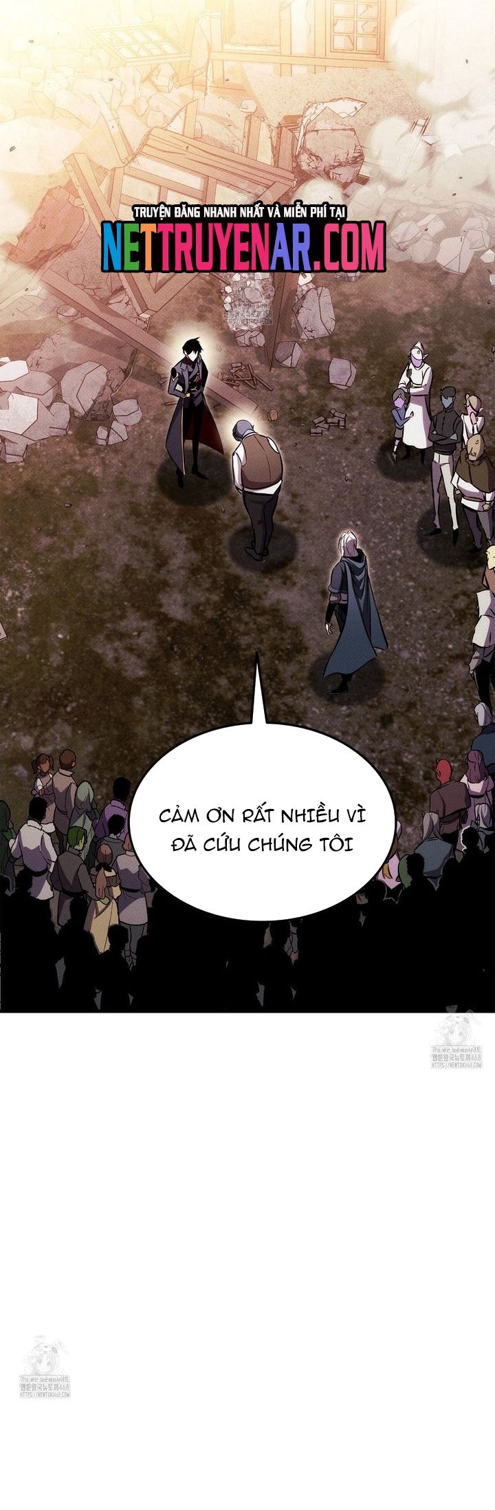 Sự Trở Lại Của Vị Thần Sức Mạnh Chapter 202 - 56