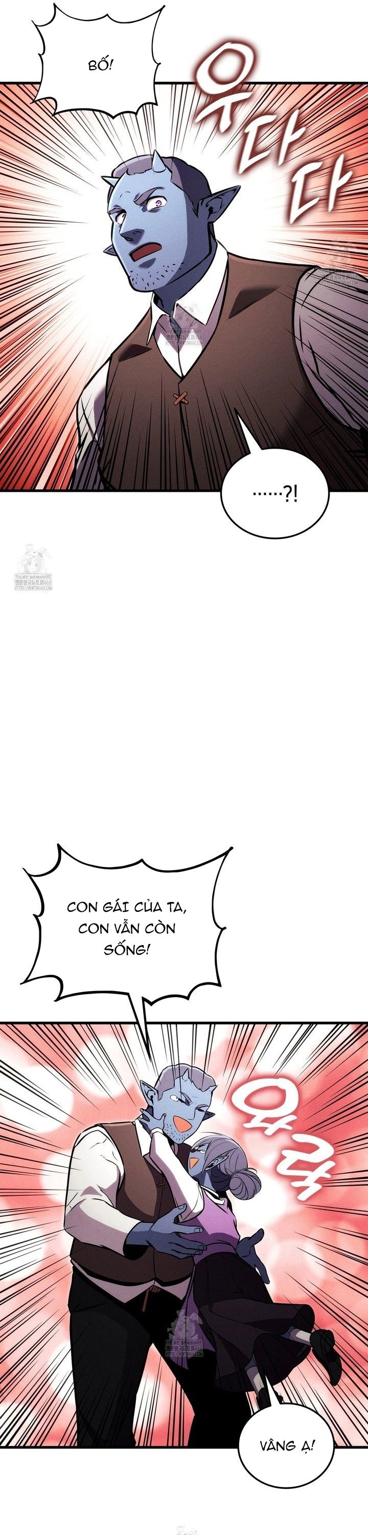 Sự Trở Lại Của Vị Thần Sức Mạnh Chapter 202 - 57