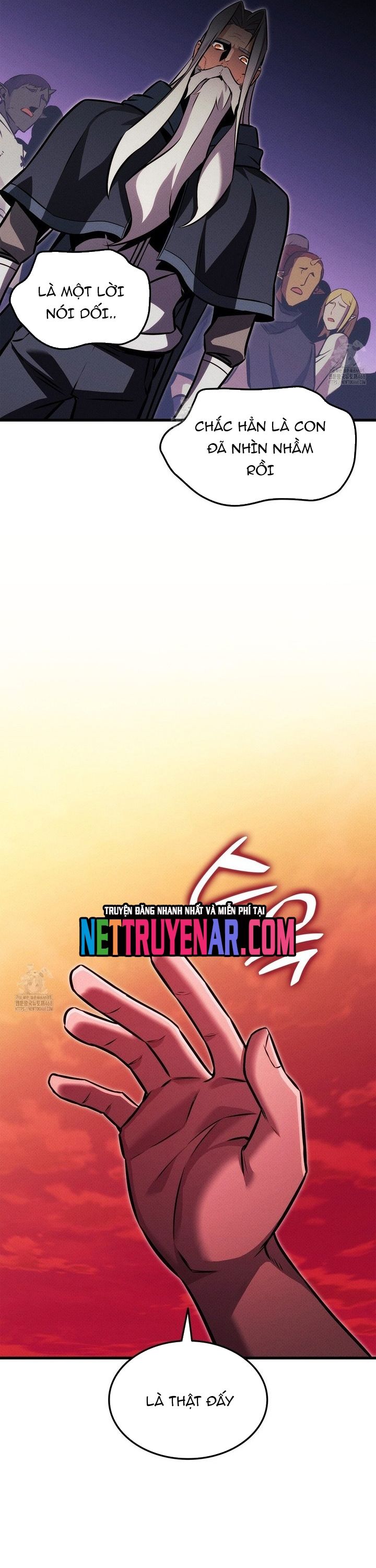 Sự Trở Lại Của Vị Thần Sức Mạnh Chapter 202 - 59