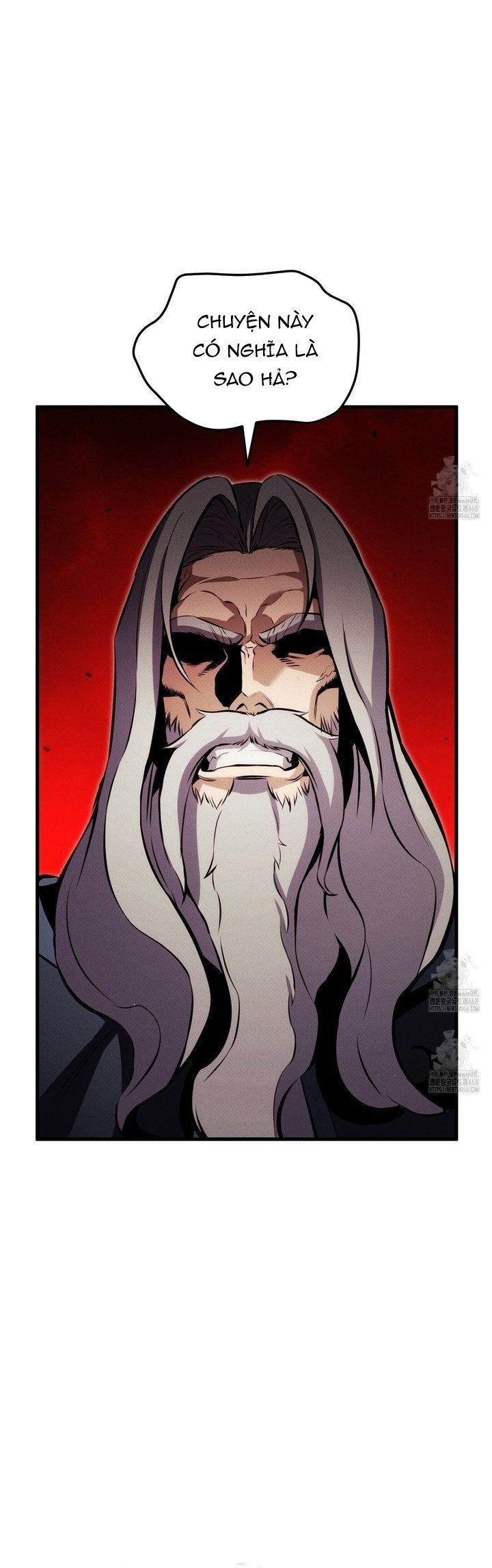 Sự Trở Lại Của Vị Thần Sức Mạnh Chapter 202 - 7