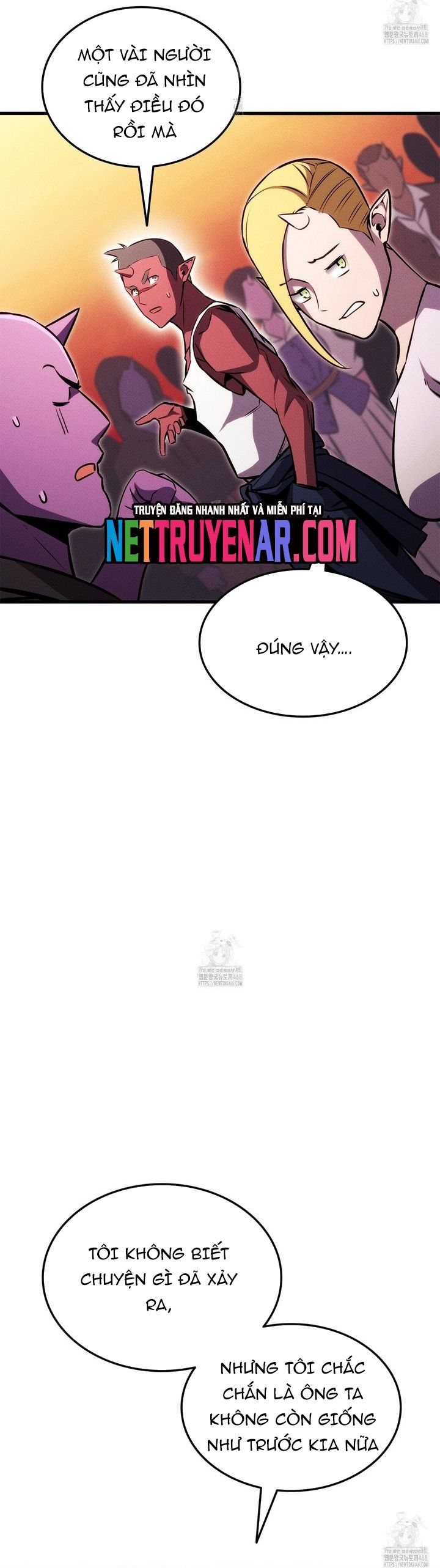 Sự Trở Lại Của Vị Thần Sức Mạnh Chapter 202 - 61