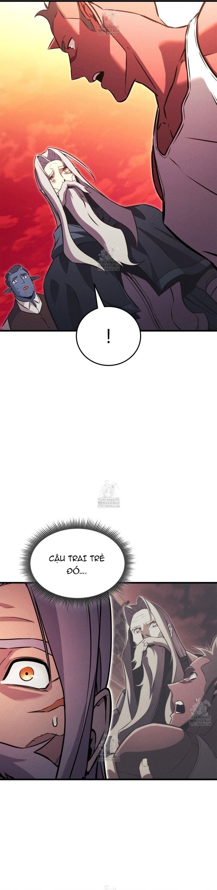 Sự Trở Lại Của Vị Thần Sức Mạnh Chapter 202 - 62