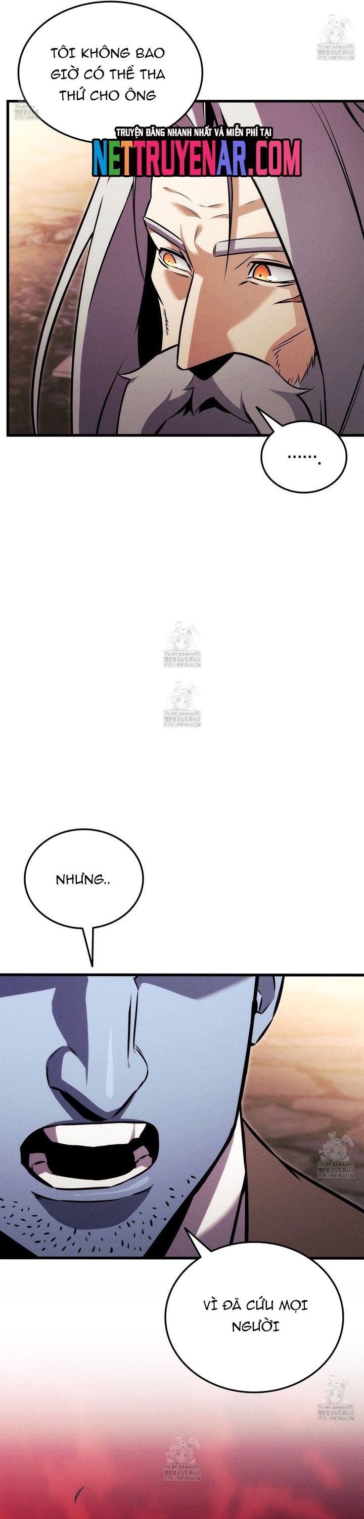 Sự Trở Lại Của Vị Thần Sức Mạnh Chapter 202 - 65