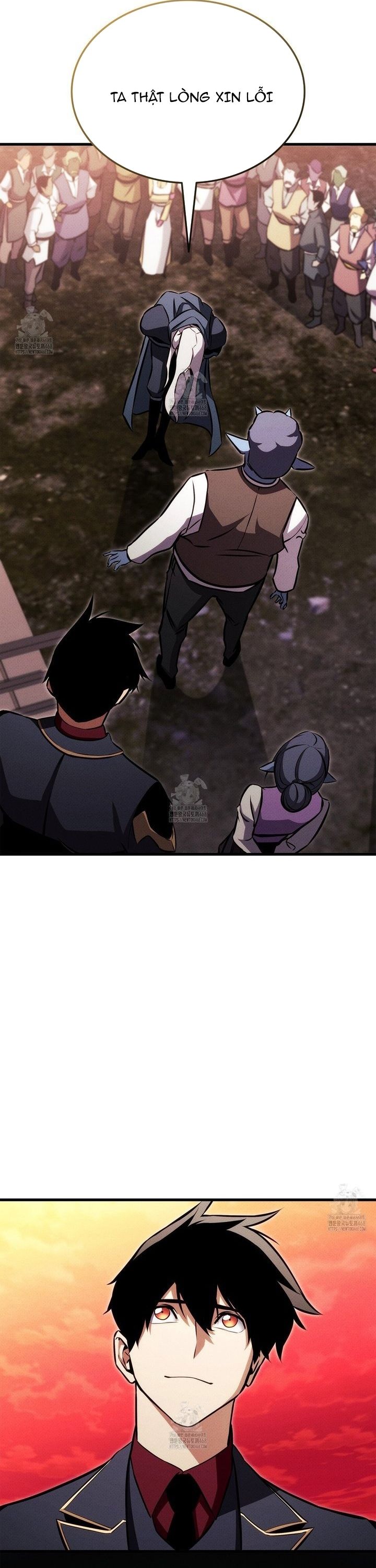 Sự Trở Lại Của Vị Thần Sức Mạnh Chapter 202 - 69