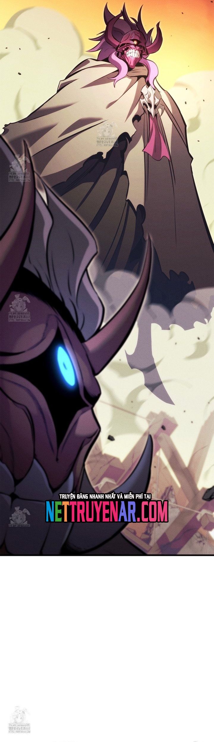 Sự Trở Lại Của Vị Thần Sức Mạnh Chapter 202 - 10