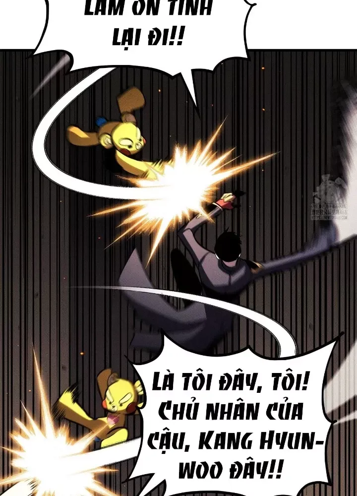 Sự Trở Lại Của Vị Thần Sức Mạnh Chapter 204 - 213