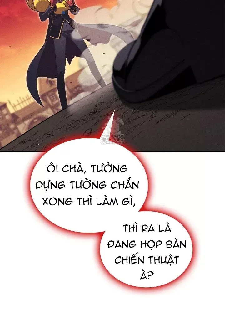 Sự Trở Lại Của Vị Thần Sức Mạnh Chapter 204 - 29