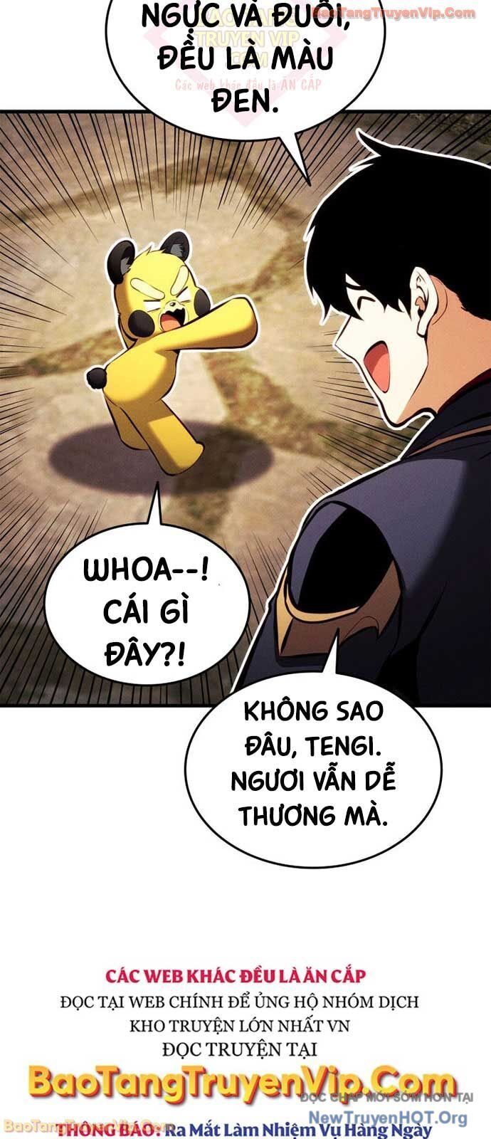 Sự Trở Lại Của Vị Thần Sức Mạnh Chapter 206.1 - 17