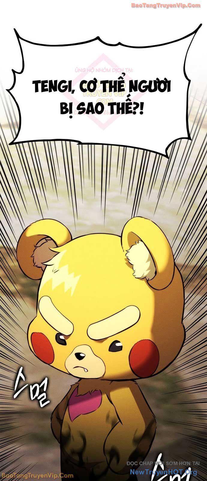 Sự Trở Lại Của Vị Thần Sức Mạnh Chapter 206.1 - 4