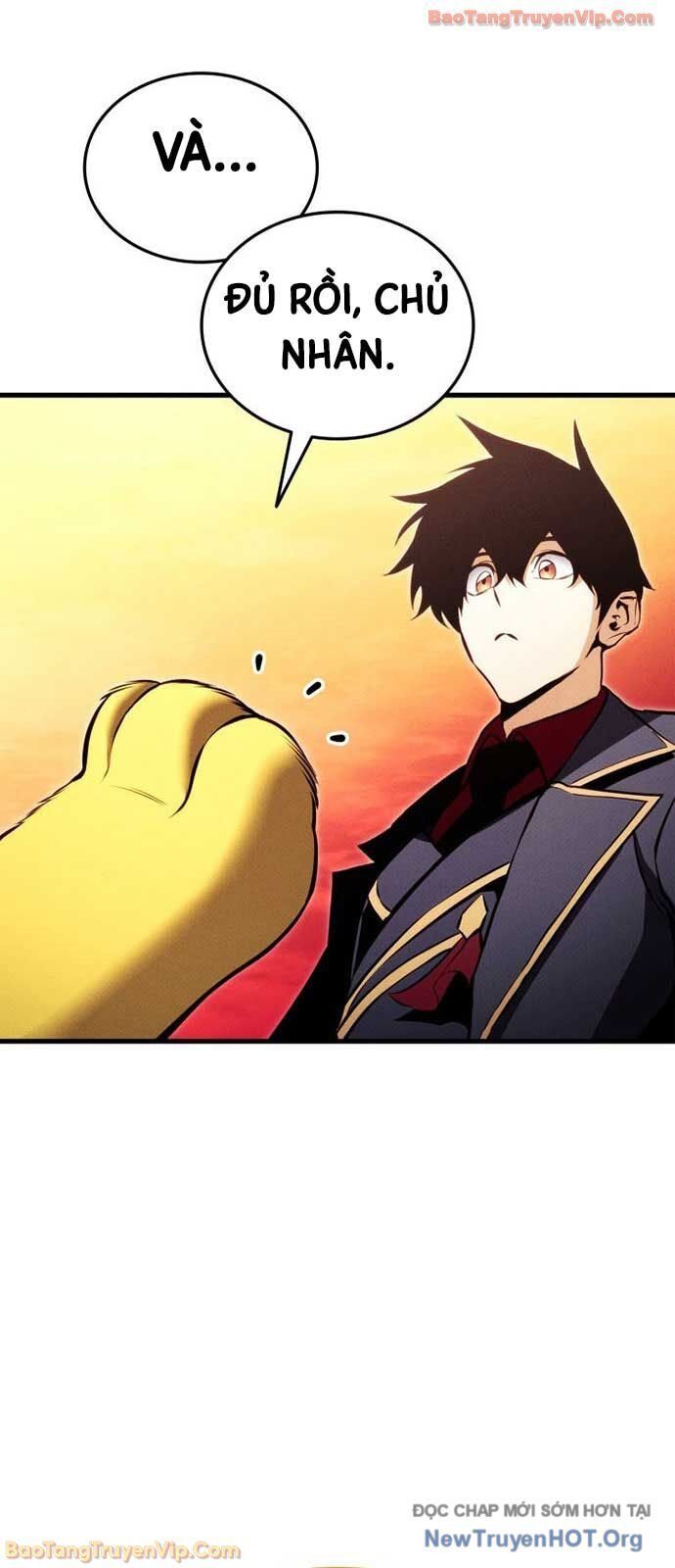 Sự Trở Lại Của Vị Thần Sức Mạnh Chapter 206.1 - 32