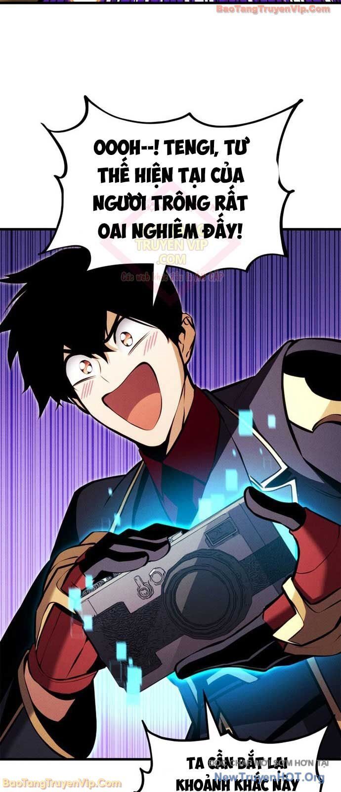 Sự Trở Lại Của Vị Thần Sức Mạnh Chapter 206.1 - 34