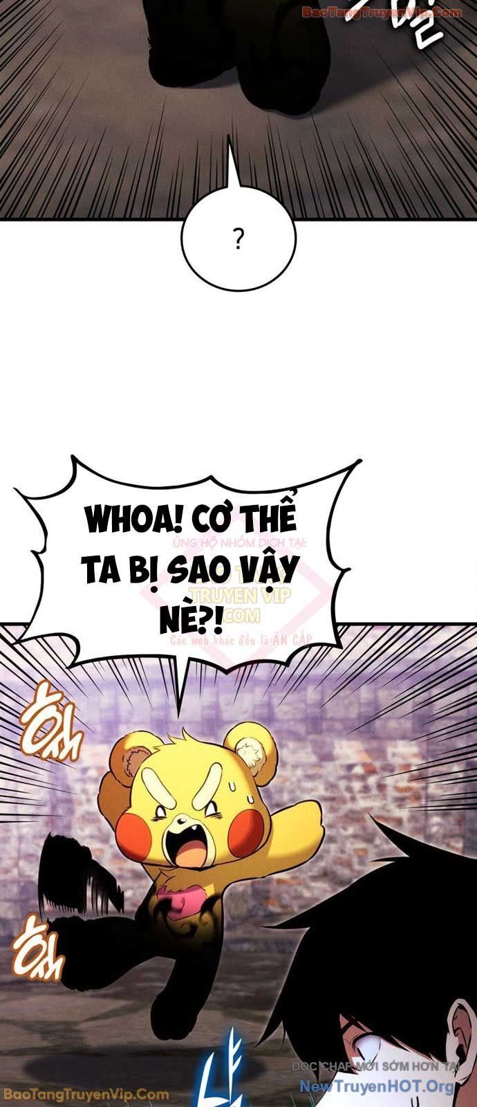 Sự Trở Lại Của Vị Thần Sức Mạnh Chapter 206.1 - 5