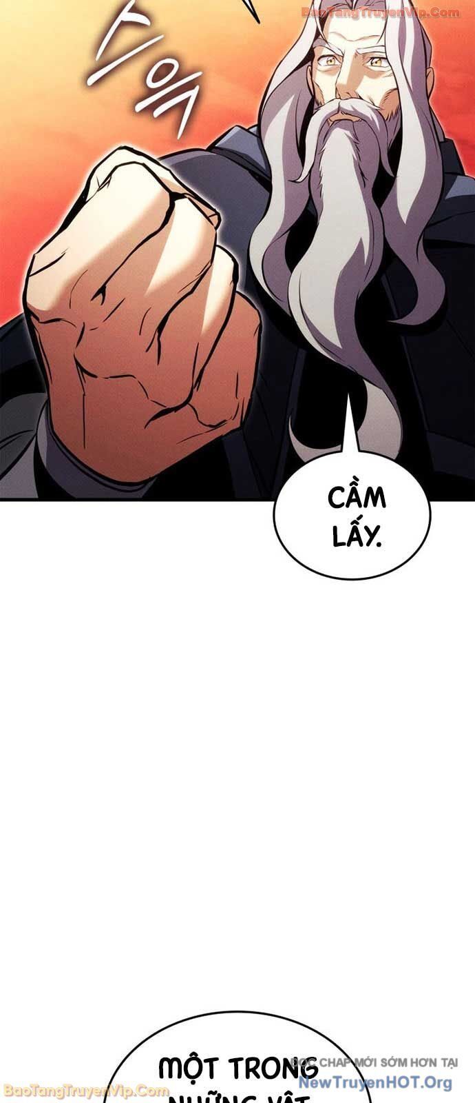 Sự Trở Lại Của Vị Thần Sức Mạnh Chapter 206.1 - 42